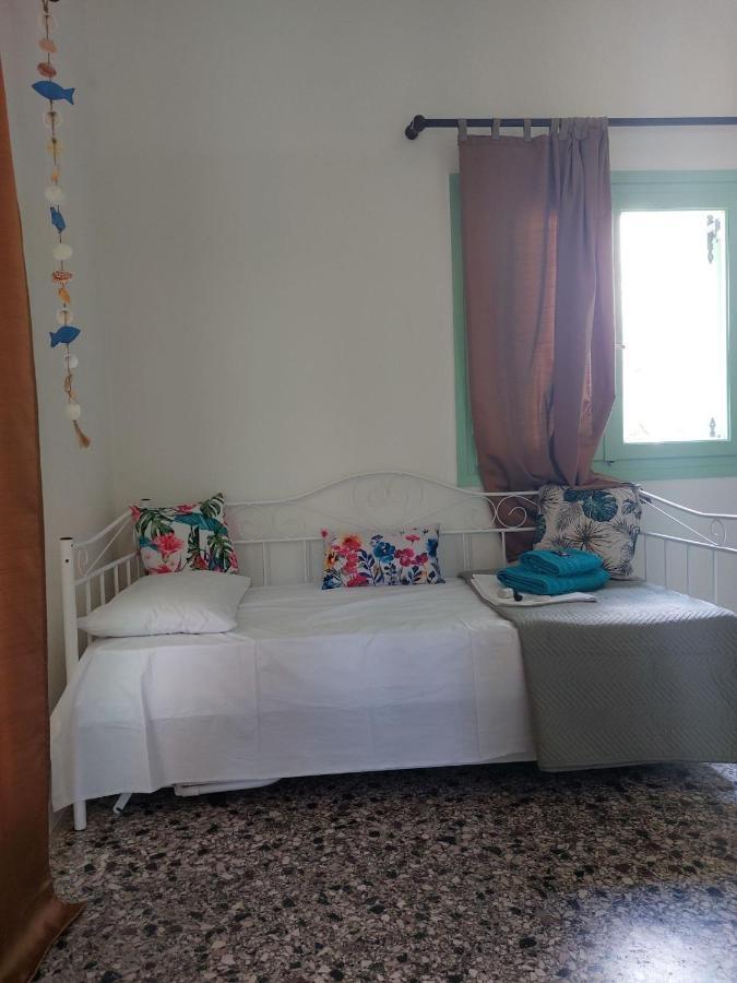 Vitamin Sea Studio Panagia  المظهر الخارجي الصورة