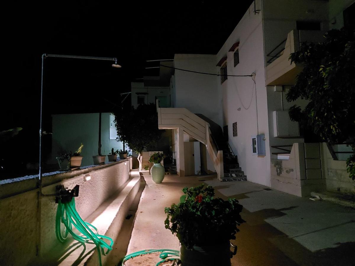 Vitamin Sea Studio Panagia  المظهر الخارجي الصورة