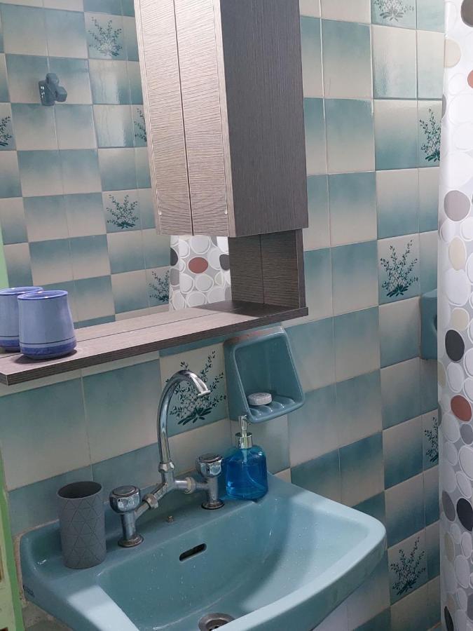 Vitamin Sea Studio Panagia  المظهر الخارجي الصورة