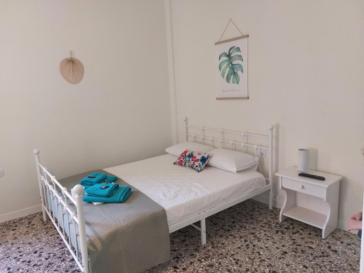 Vitamin Sea Studio Panagia  المظهر الخارجي الصورة